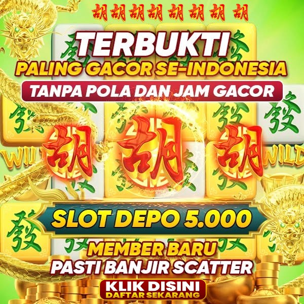 JIWAKU: Situs Game Online Bikin Tajir Kilat Tanpa Modal Besar